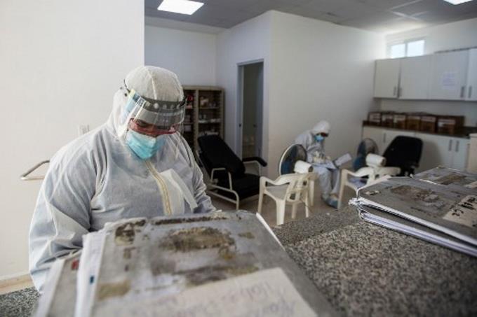 RD reporta cifras récords de 39 muertes y 2,612 nuevos casos de COVID-19 en últimos seis días