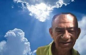 Sepultan los restos de Geraldo Ezequiel Alonzo Acosta, una leyenda de la música en Río San Juan