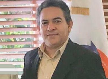 Danilo designa a Edwin Gómez como Gobernador MTS en sustitución de Nápole Jiminián