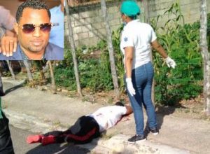 Muerte exteniente “La Soga” en Santiago cierra capítulo sangriento que lo liga a unos 30 asesinatos