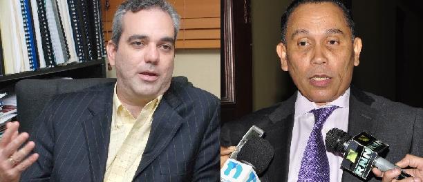 Abinader lamenta no haya debate por 