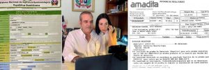 Médicos declaran a Luis Abinader y esposa libres de COVID-19