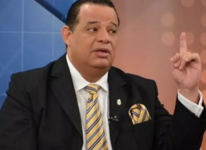 Exdiputado del PLD advierte no humillen a Leonel, pues lo van a necesitar para segunda vuelta