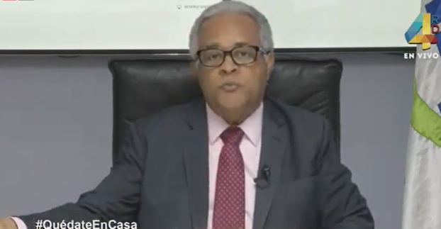 Reportan 693 nuevos casos y suben a 27,370 los contagiados por COVID-19; los muertos son 661