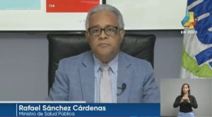 SP reporta 571 nuevos casos de COVID-19 y el total se eleva a 22,088; los muertos suman 568