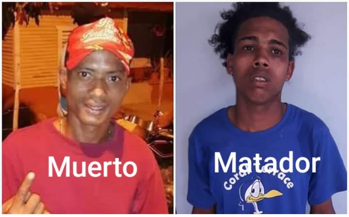 Hombre mata a otro en Sabaneta de Yásica porque le debía unos tenis