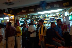 Salud Pública cerrará negocios no respeten medidas distanciamiento social