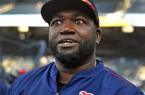 Orden de alejamiento contra David Ortíz por violencia de género contra su expareja