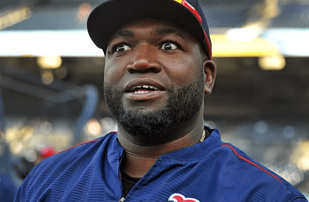 Orden de alejamiento contra David Ortíz por violencia de género contra su expareja