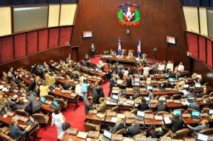 Senado sesionará este martes para conocer extensión estado de emergencia por 17 días solicitó PE