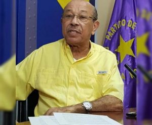 PLD objeta candidata a diputado del PRM en Sanchez Ramírez 