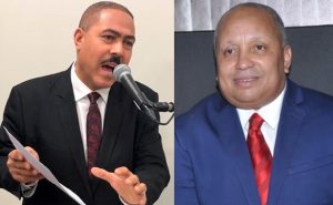 Polanco escoge a Cabrera como director operativo de su campaña circunscripción 1-EE.UU