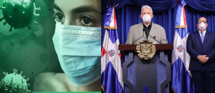 Nuevo récord de contagios por COVID-19 en RD; recomiendan no pasar a fase III de desescalada