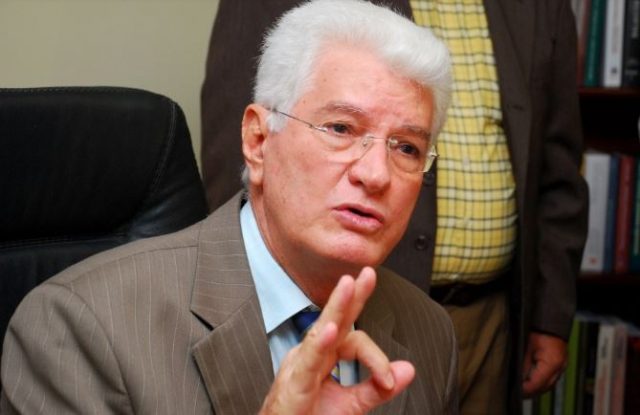 Dice Abinader no tiene sangre dominicana y por tanto no le importa sufrimiento del pueblo