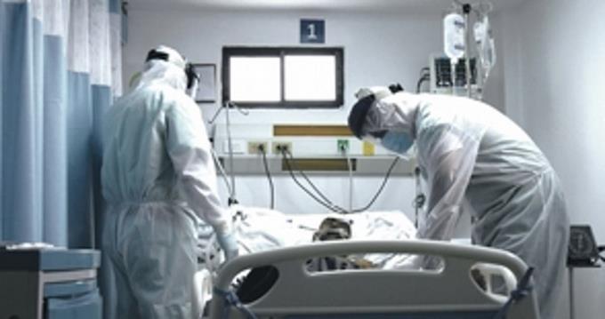 Cifra récord de 1,036 casos de COVID-19 en un día en RD; Los fallecidos suman ya 786 tras 11 reportados hoy