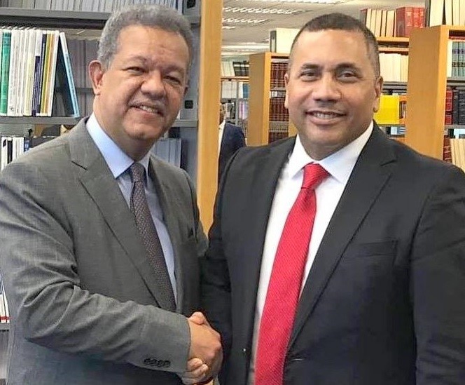 Afirma Leonel es la única alternativa para resolver males RD; FP cerrará campaña NY