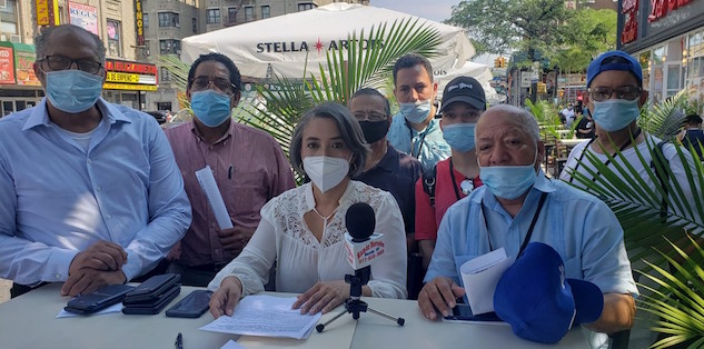 Expresan inquietud por elevada cifra presupuesto JCE elecciones NY; piden auditoría