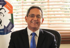 Un informe para la historia: Despedida