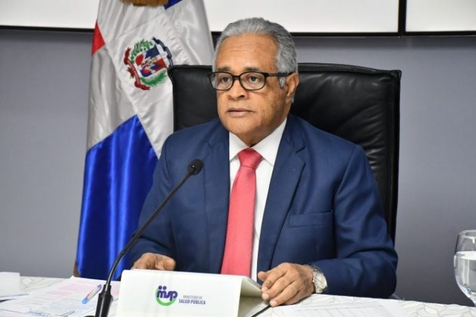 República Dominicana reporta18 nuevos fallecimientos en RD por Covid-19, suman 1,101