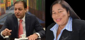 Positivo de COVID-19 el alcalde santiaguero Abel Martínez; fallece diputada electa por el PRM en Mao