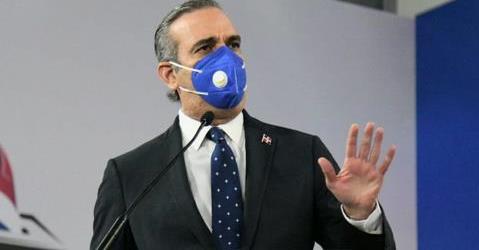 Abinader también eliminará la CDEEE y fusionará el CEA con Bienes Nacionales