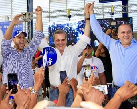 Senador electo Alexis Victoria, un sueño logrado cuatro años después de un fallido primer intento