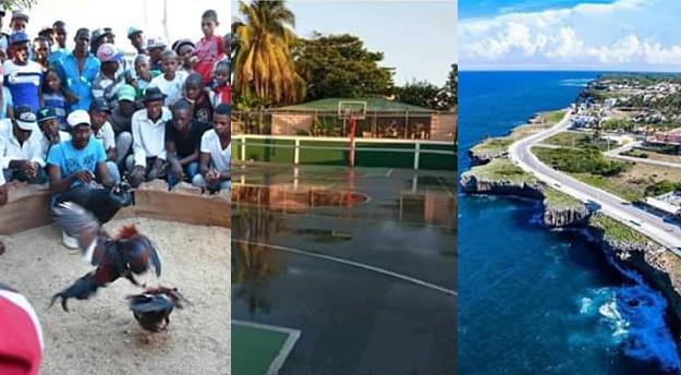 Alcaldía de Cabrera prohíbe actividades deportivas y recreativas; cierra parques y el malecón por Covid-19