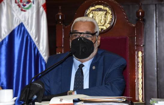 Cámara de Diputados conocerá el viernes nuevo estado de emergencia