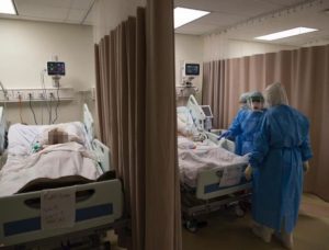 Plantean retomar estado de emergencia para frenar incremento del coronavirus