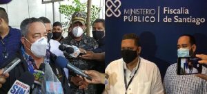 Interrogan coronel, un teniente y 2 sargentos por robo $37 millones en Junta Santiago; dinero fue sacado de madrugada
