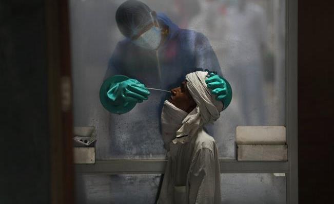 RD supera los 50 mil infectados por Covid-19; reportan 1,370 nuevos casos en últimas 24 horas