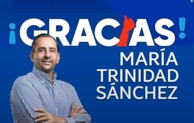 Jorge Cavoli agradece apoyo; es elegido diputado con más de 14 mil votos,  la mayor lograda en la historia en MTS