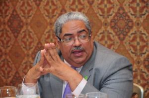 Renuncia Chanel Rosa del Servicio Nacional de Salud