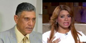 Chú Vásquez será el ministro de Interior y Policía en gobierno Abinader; Kimberly Taveras a la Juventud