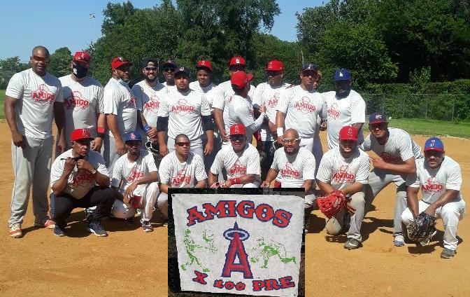 Los Compadres inician intercambios softbol verano 2020