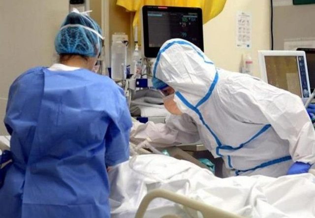 Salud Pública notifica 495 nuevos casos y 11 defunciones por Covid-19 en últimas 24 horas