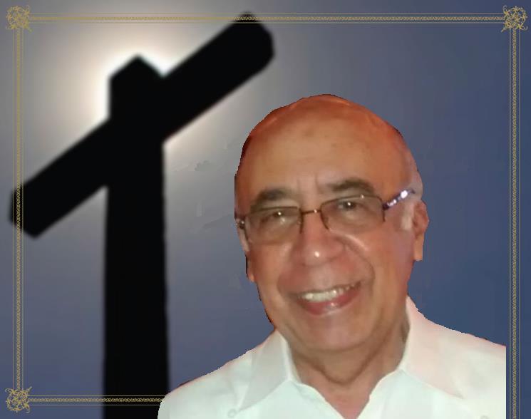 Fallece Diógenes Checo, hermano mayor del artista plástico Persio y de Alan Checo, alcalde de Río San Juan