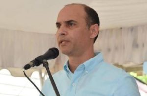 Recién electo diputado puertoplateño, Emil Durán, sale positivo al virus COVID-19
