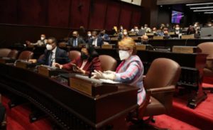 Diputados aprueban nuevo estado emergencia por 45 días en la República Dominicana
