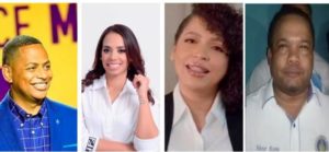 La farándula al Congreso: El Boli, Betty Gerónimo y Juliana O’Neal ganaron diputaciones y El Torito senador