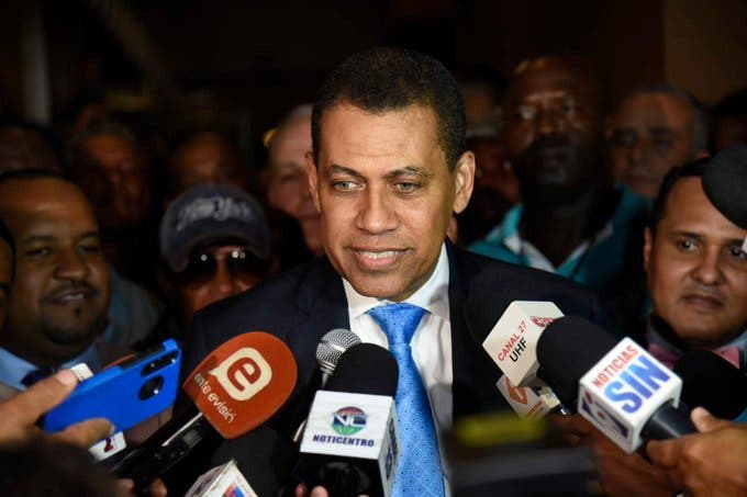 Madre de Guido Gómez Mazara tiene coronavirus