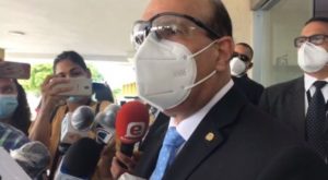 Incertidumbre candidatos  a diputado seguirá por 48 horas; JCE dice solo ha computado 48.95% votos