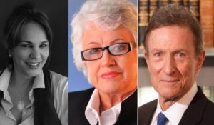 Milagros Germán en Comunicaciones, Ortiz Bosch en Etica y Roberto Alvarez Canciller; primeras designaciones Abinader