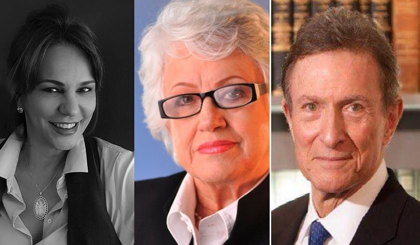 Milagros Germán en Comunicaciones, Ortiz Bosch en Etica y Roberto Alvarez Canciller; primeras designaciones Abinader