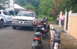 Ciudadano italiano de 80 años mata a su esposa dominicana y luego se suicida en La Vega