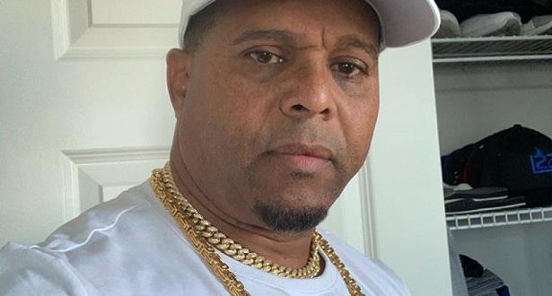 Luis Polonia internado en estado delicado tras dar positivo al Covid-19