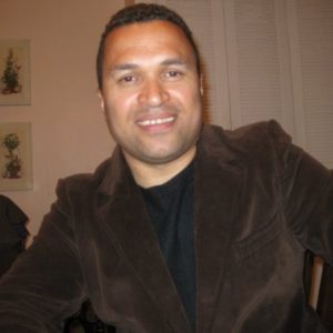 Elido Pérez Rosario: paciencia, Elidito, mucha paciencia…