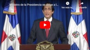 De vuelta al confinamiento! Gobierno RD cierra gimnasios, limita servicios restaurantes, colmados y salones de belleza