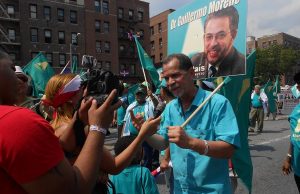 Alianza País llama a los dominicanos NY a reflexionar y empoderarse votando por sus candidatos