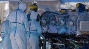 Casos de Covid-19 en situación de alarma en RD; se registran 1,366 nuevos casos y 19 muertes en un día